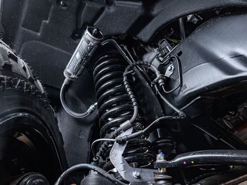 Used 2026 Ford F250 King Ranch w/ Chrome Package image 12