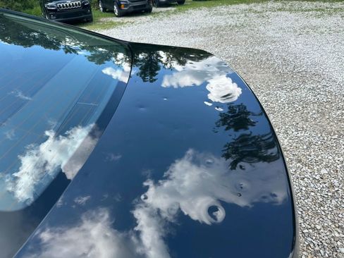 Used 2018 BMW 750i xDrive image 28