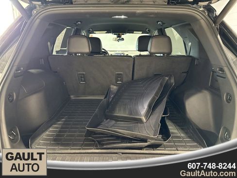Used 2023 Chevrolet Equinox RS image 15