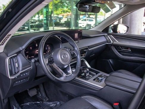 Used 2024 MAZDA CX-90 3.3 Turbo S image 11
