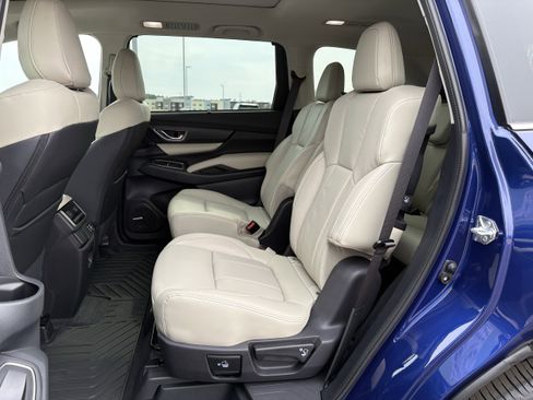 New 2026 Subaru Ascent Limited w/ Popular Package #2 AWD/4WD image 31
