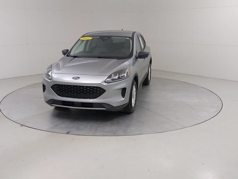 Certified 2022 Ford Escape SE AWD/4WD image 8