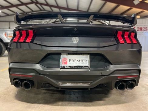 Used 2024 Ford Mustang Dark Horse w/ Dark Horse Handlin Package image 4