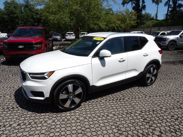 Used 2019 Volvo XC40 T5 Momentum AWD/4WD image 5