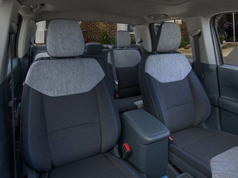 New 2026 Ford Maverick XLT image 10