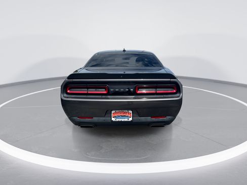 Used 2023 Dodge Challenger R/T w/ Plus Package RWD image 5