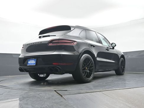 Used 2017 Porsche Macan GTS image 36