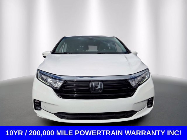 Used 2024 Honda Odyssey Elite image 8