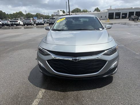 Used 2024 Chevrolet Malibu RS FWD image 10