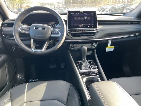 New 2026 Jeep Compass Limited image 17