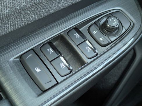 New 2026 Subaru Outback Premium image 23