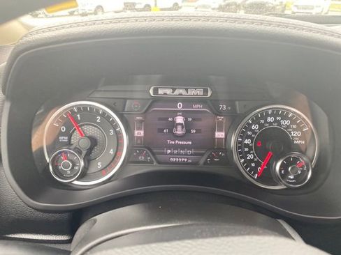 Used 2021 RAM 2500 Laramie AWD/4WD image 19