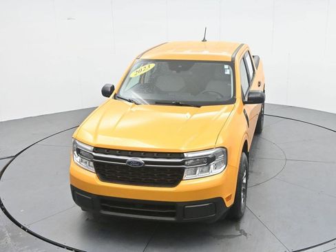 Used 2023 Ford Maverick XLT image 18
