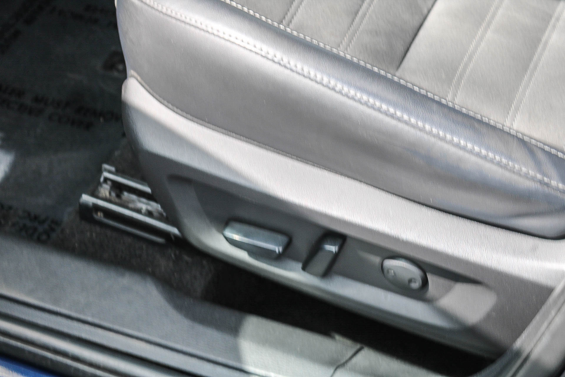 Used 2024 Mitsubishi Outlander SE AWD/4WD image 24