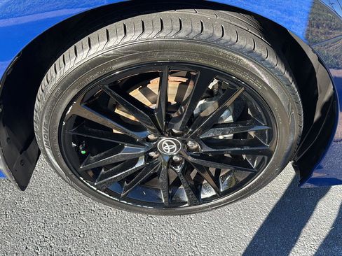 Used 2024 Toyota Camry XSE image 35