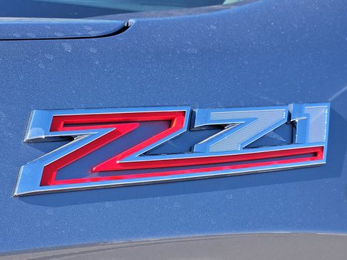 New 2026 Chevrolet Silverado 1500 LT w/ Z71 Off-Road Package AWD/4WD image 10