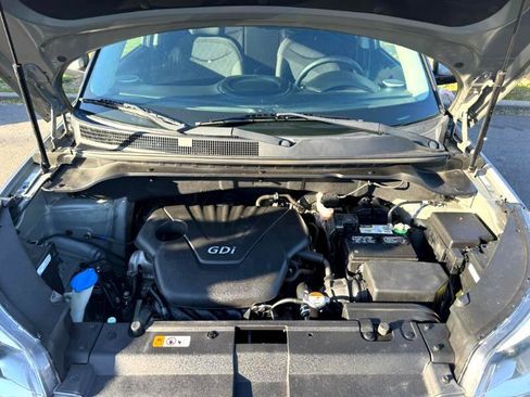 Used 2016 Kia Soul image 20