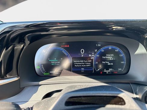 Used 2026 Toyota Crown Limited image 24