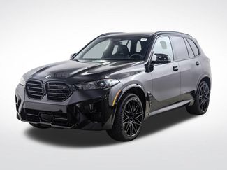 New 2026 BMW X5 M Competition w/ Executive Package AWD/4WD video 1
