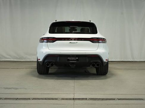 New 2026 Porsche Macan Turbo image 6