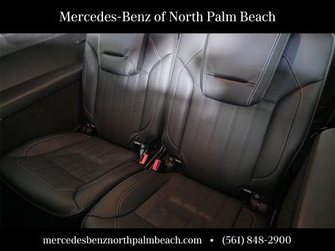 Used 2015 Mercedes-Benz GL 450 4MATIC image 16