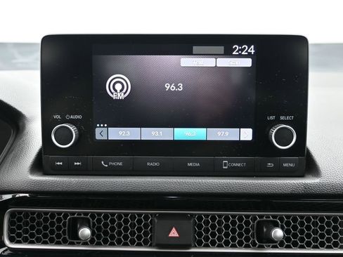 Certified 2023 Honda Civic Sport image 14