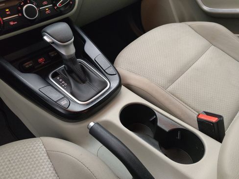Used 2022 Kia Soul LX FWD image 26