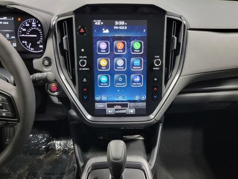 New 2026 Subaru Crosstrek 2.5i Premium AWD/4WD image 18