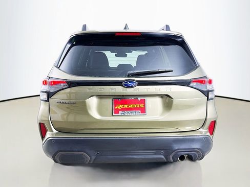 New 2026 Subaru Forester Limited image 7
