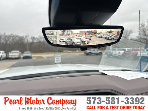 Certified 2024 GMC Sierra 2500 Denali w/ Denali Reserve Package image 17