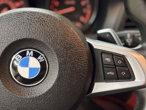 Used 2016 BMW Z4 sDrive28i RWD image 29