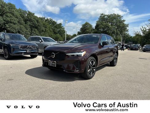 New 2026 Volvo XC60 B5 Core w/ Climate Package image 1