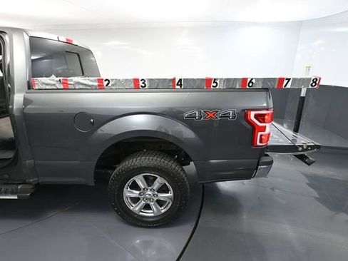 Used 2019 Ford F150 XLT w/ Equipment Group 302A Luxury AWD/4WD image 41