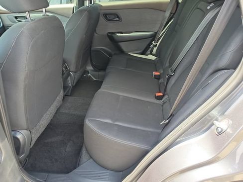 Certified 2023 Nissan Rogue S AWD/4WD image 16