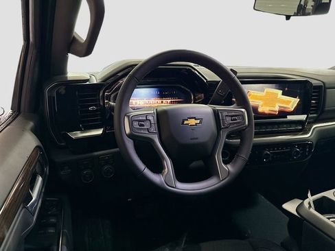 New 2026 Chevrolet Silverado 1500 LT image 23