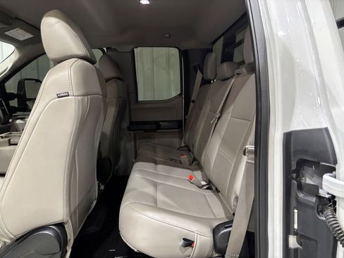 Used 2019 Ford F250 XL w/ XL Value Package image 13