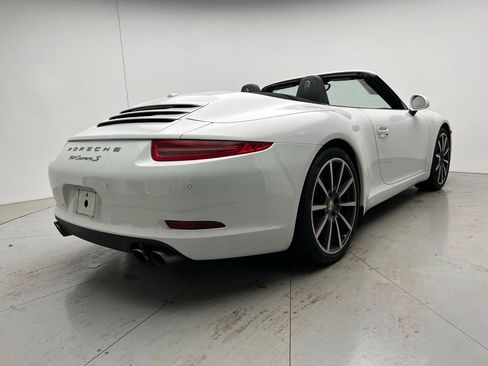 Used 2013 Porsche 911 Carrera S image 21
