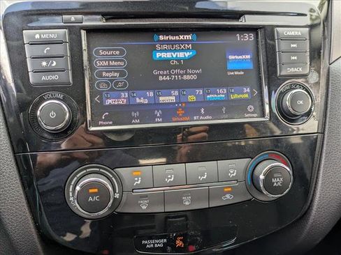 Certified 2022 Nissan Rogue Sport S image 13