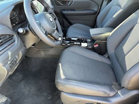 New 2026 Subaru Forester Touring w/ Premium/Sport Hybrid Package AWD/4WD image 15