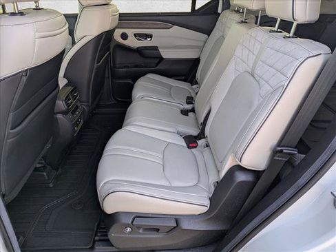 Certified 2026 Honda Pilot Elite image 20
