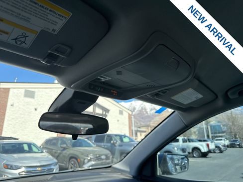 Used 2024 Chevrolet Equinox LT image 26