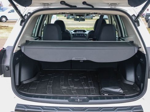 Used 2023 Subaru Forester Sport image 25