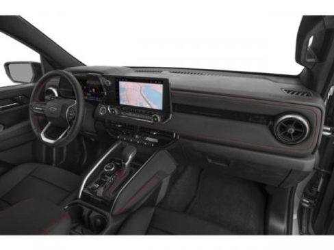 New 2026 Chevrolet Colorado Z71 AWD/4WD image 17