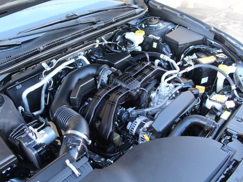 Used 2020 Subaru Outback Limited image 57