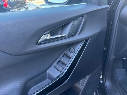 Used 2026 Chevrolet Equinox LT w/ Convenience Package II image 14