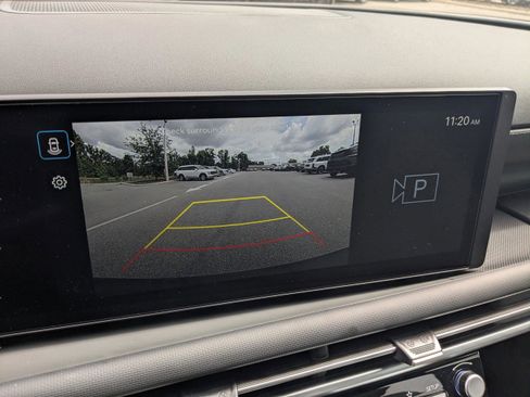 New 2026 Hyundai Santa Cruz SE FWD image 31