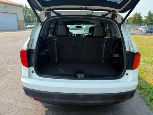 Used 2018 Honda Pilot EX-L image 3