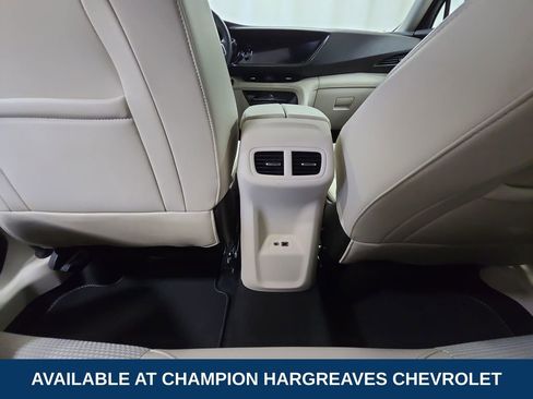Certified 2023 Buick Envision Preferred image 29