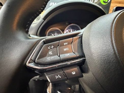 Used 2021 MAZDA CX-5 Touring w/ Touring Preferred SV Package AWD/4WD image 22