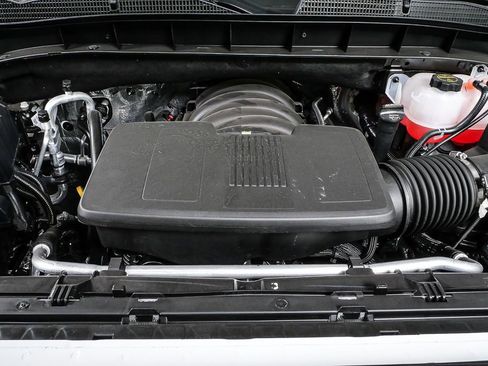 New 2026 GMC Sierra 1500 AT4X image 35